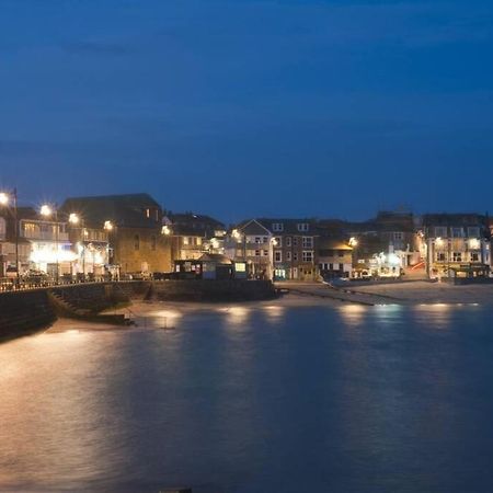 St Ives Apartment Private Parking With Garden 10 Minute Walk Into Town And Beach Екстер'єр фото